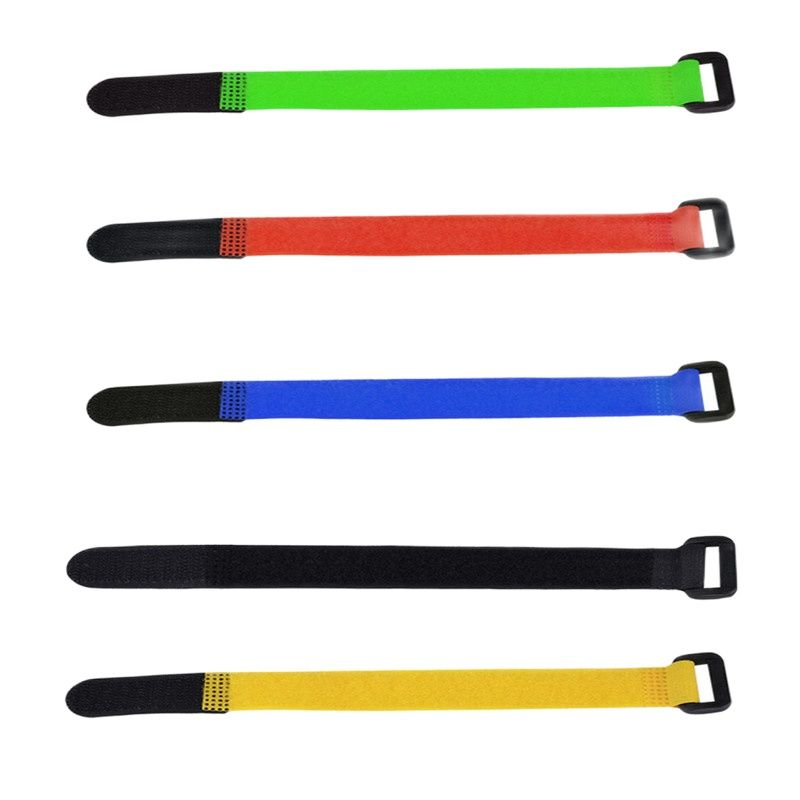 Rc Helicopter Hobby Grade - Battery Strap Belt 20*300MM Magic Sticker