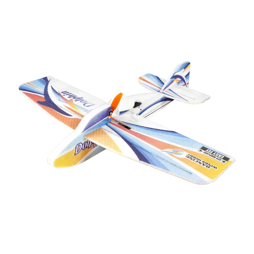 Rc Hobby Online - Real Hawk 580MM(22.8') Wingspan EPP Foam