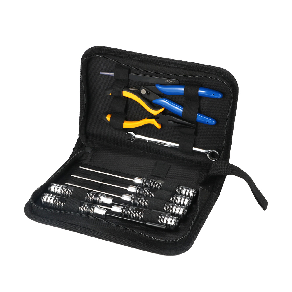 Hobby Rc Quadcopters & Multirotors - 10PCS 10in1 FPV Drone RC Tool