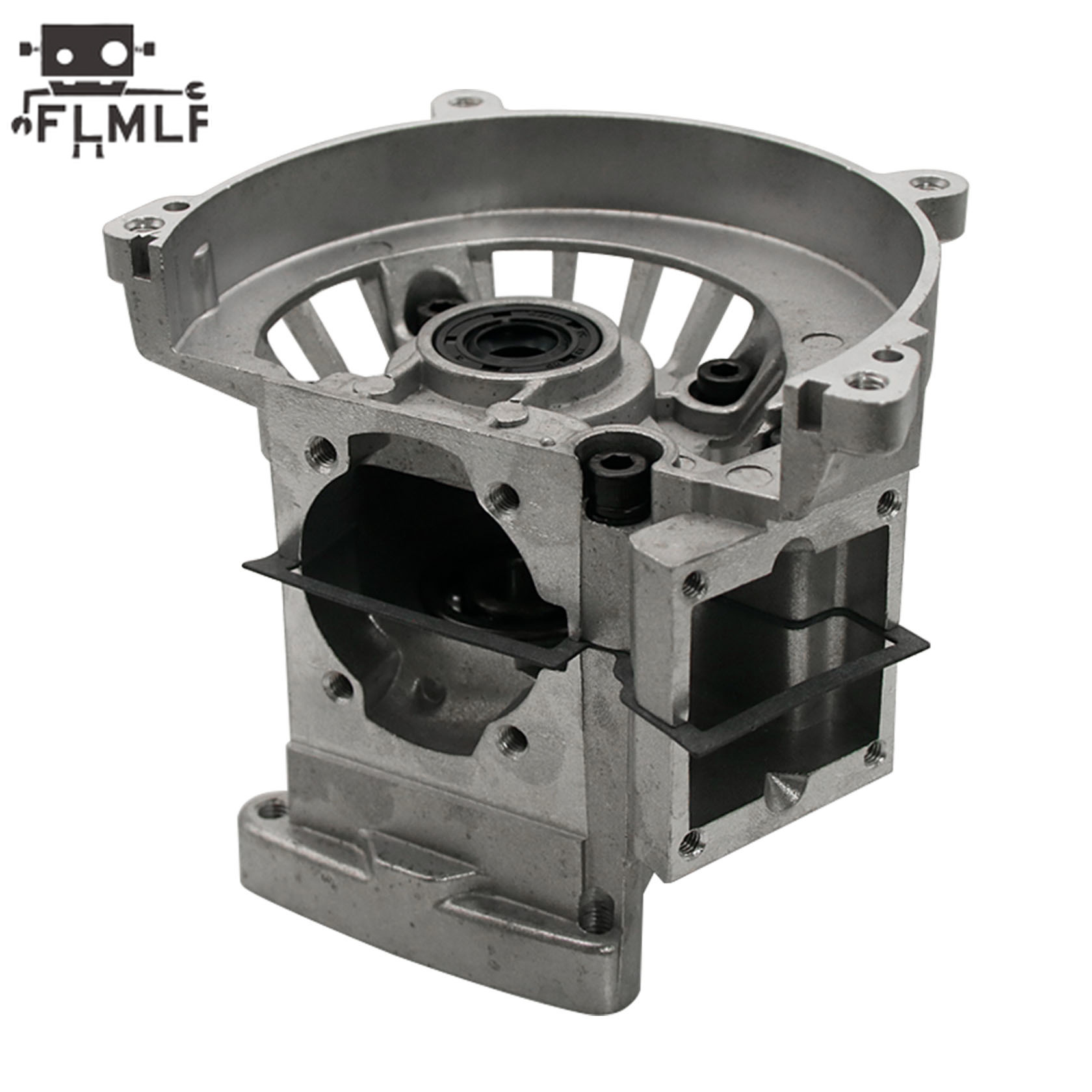 Hobby Rc Van - FLMLF 29CC 32CC PRO Reed Case