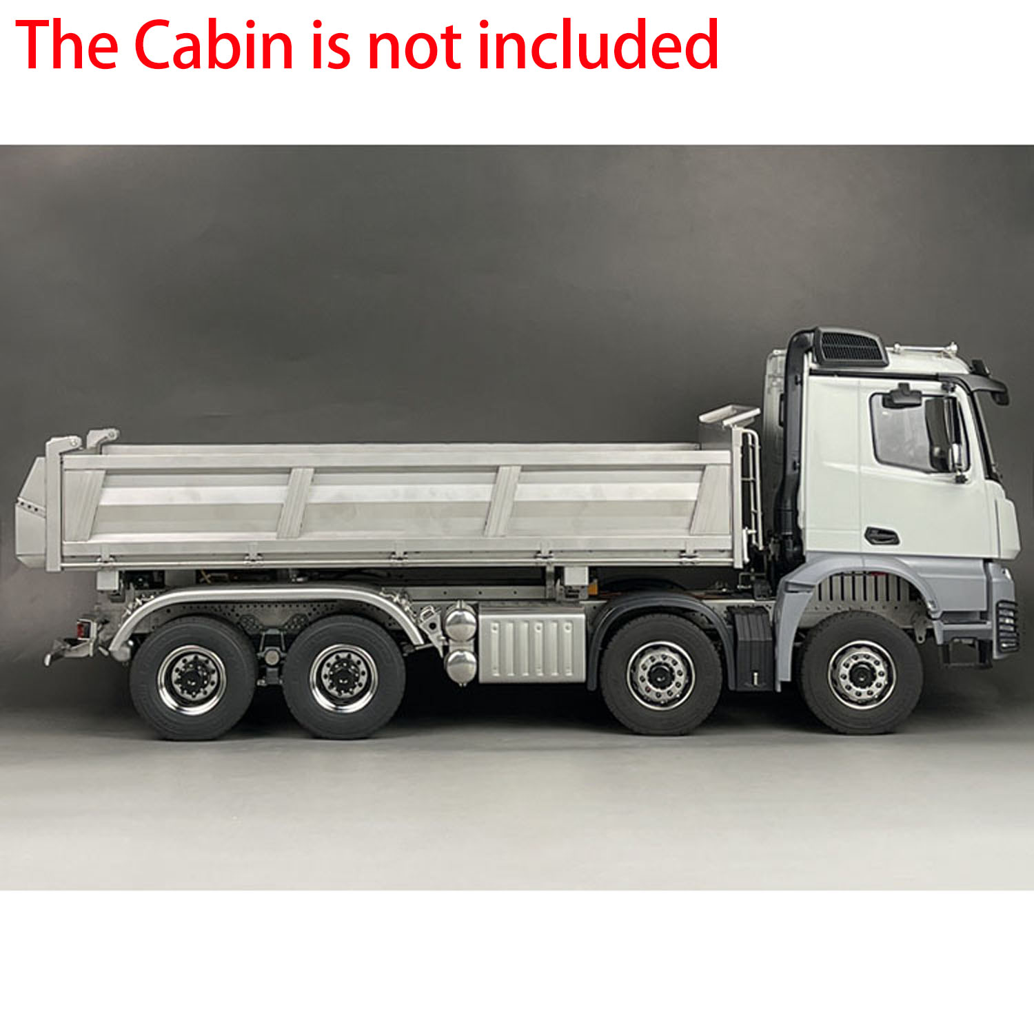 1/14 Scale RC Hydraulic Dump T - Rc Hobby Dump Truck 评论和价格