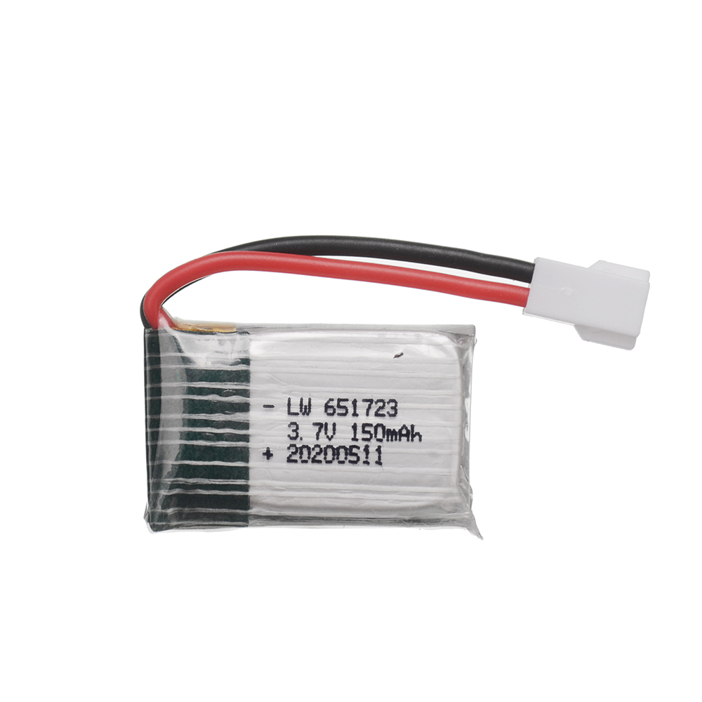3.7v 150mah lipo RC Drone Batt - Hobby Rc Quadcopters & Multirotors 评论和价格