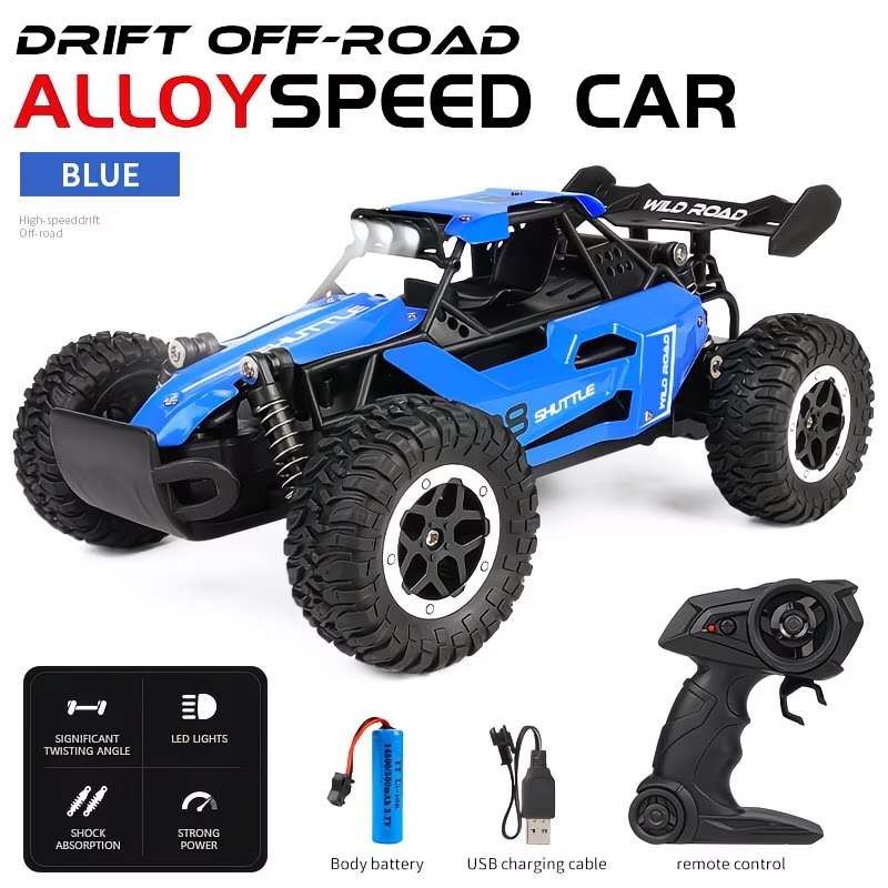 ZNLYRION 1:16 Alloy RC Off Roa - Rc Hobby Dump Truck 评论和价格