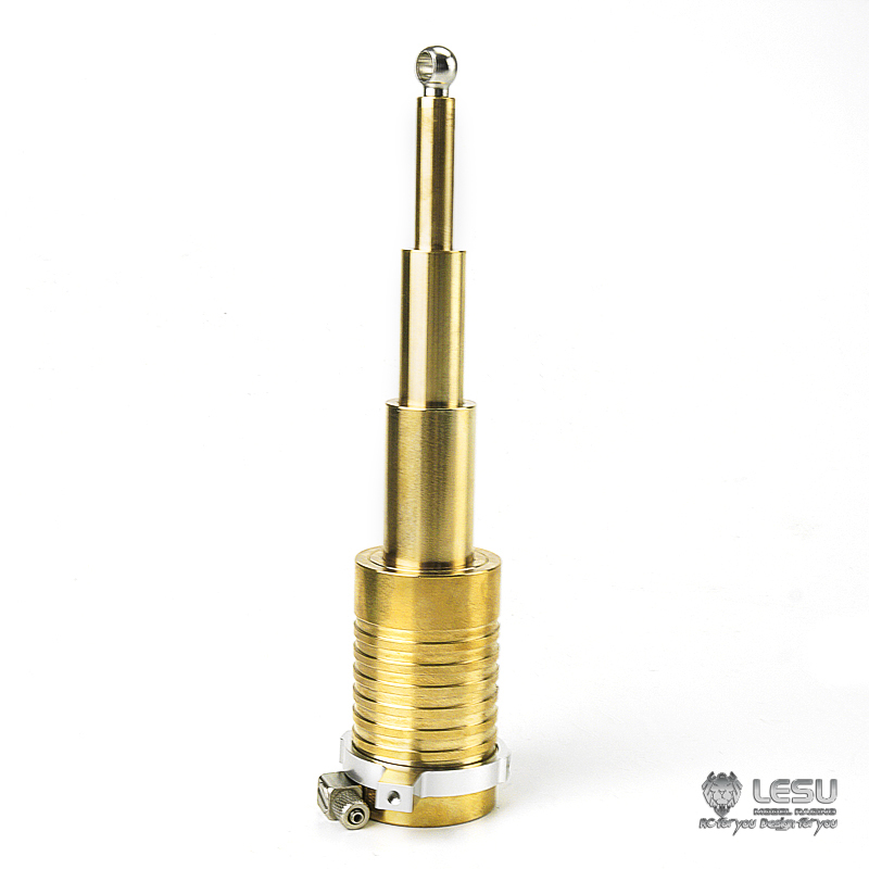Hydraulic system 1/14 LESU tru - Rc Excavator Hydraulic 评论和价格