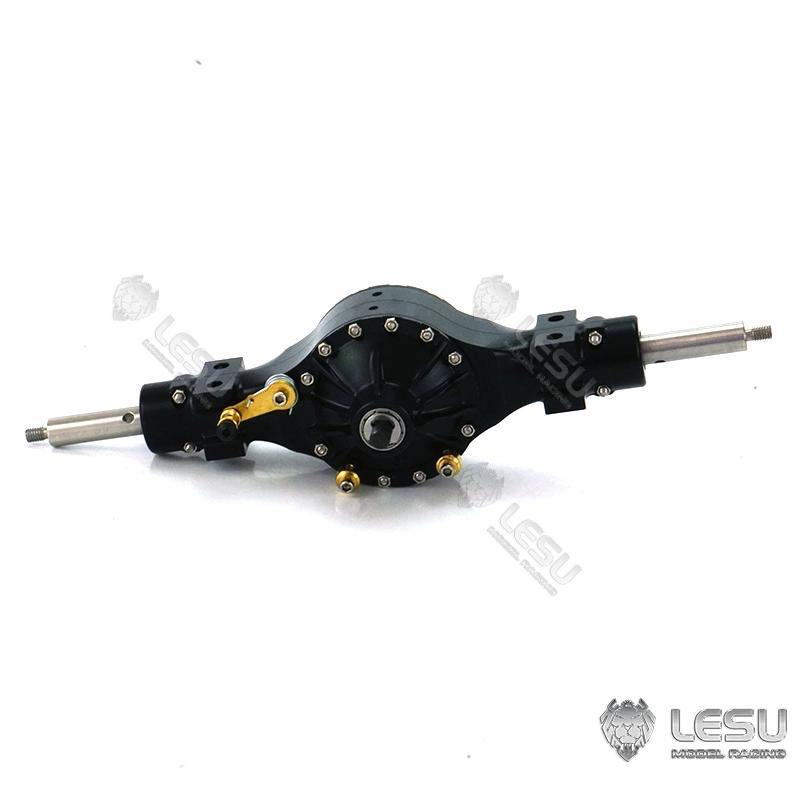 1/16 truck tractor DIY German  - Rc Excavator Hydraulic 评论和价格