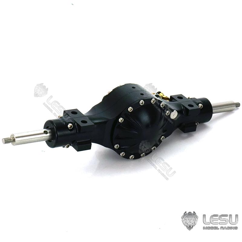 1/16 truck tractor DIY German  - Rc Excavator Hydraulic 评论和价格