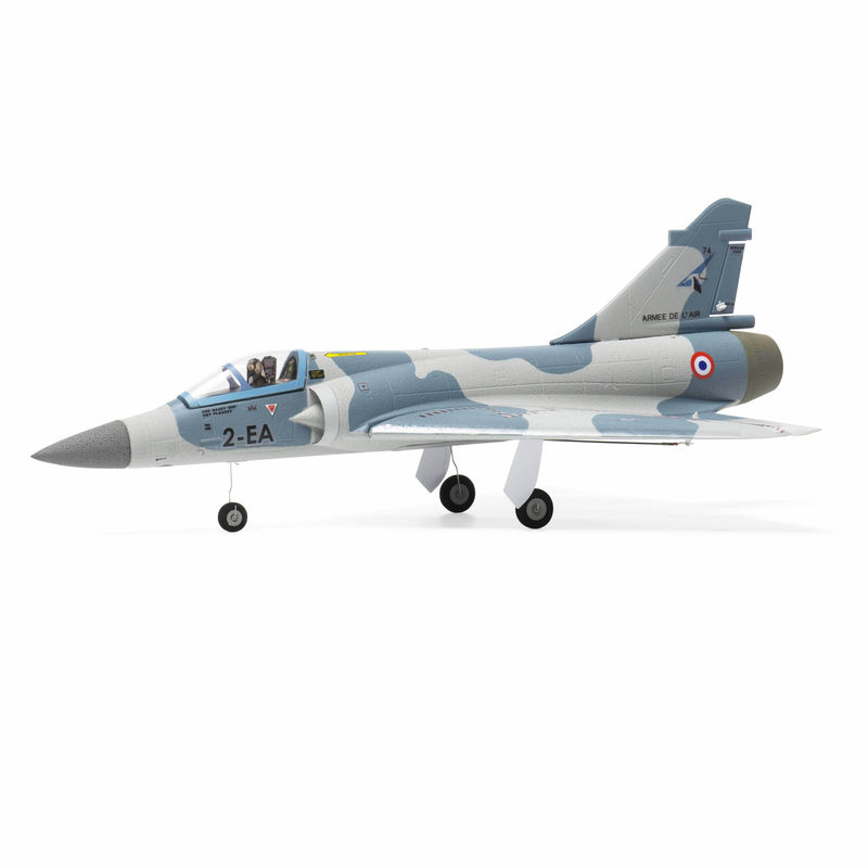 MinimumRC Mirage 2000 30mm Bru - Rc Hobby Online 评论和价格