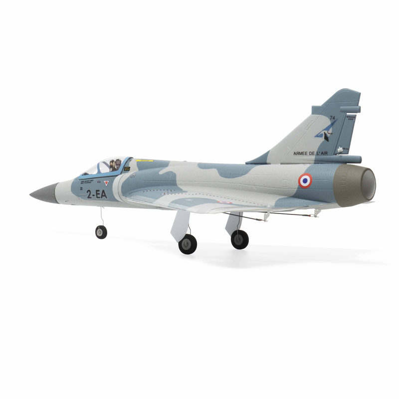 MinimumRC Mirage 2000 30mm Bru - Rc Hobby Online 评论和价格