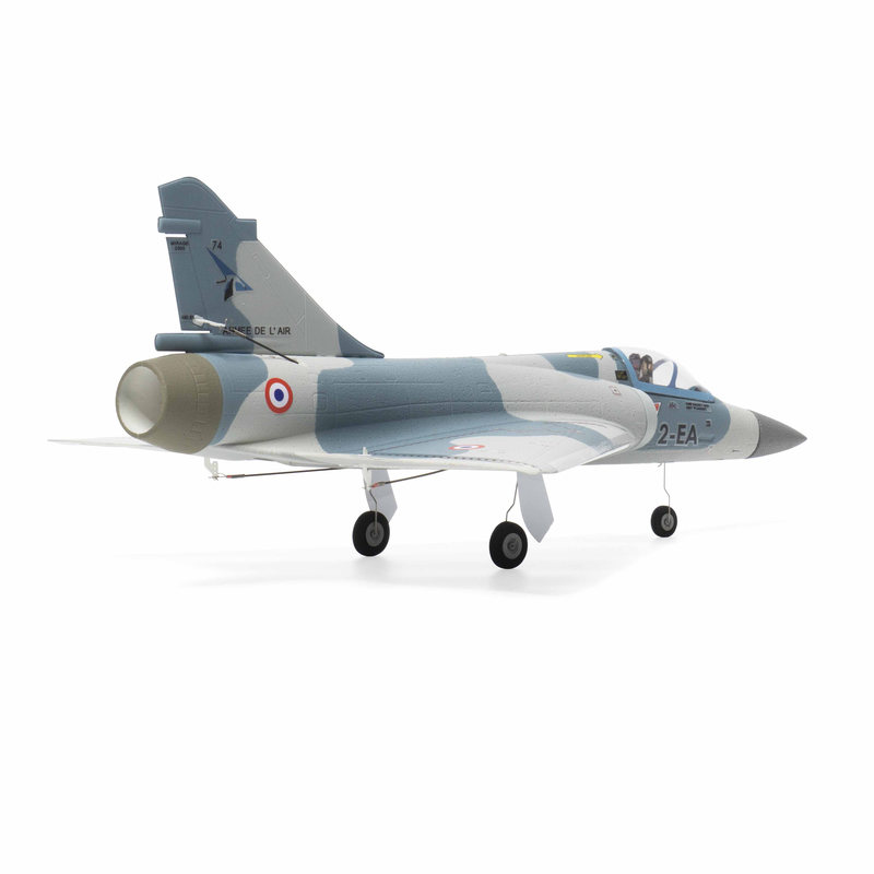 MinimumRC Mirage 2000 30mm Bru - Rc Hobby Online 评论和价格