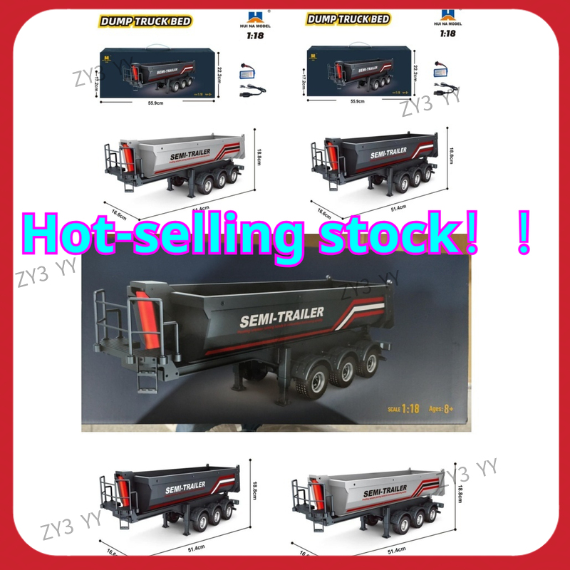 20261/18 Huina 1509 Rc Semi Du - Hobby Rc Van 评论和价格
