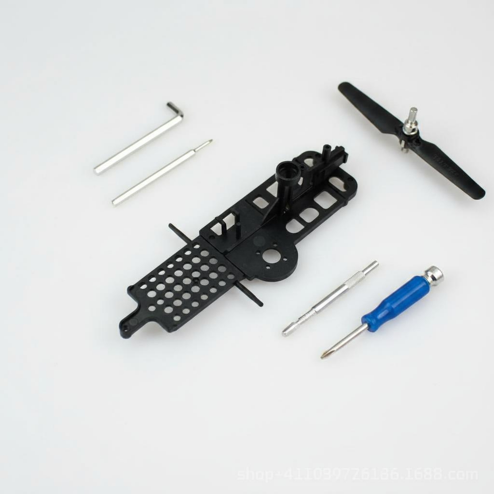 Helicopter Base Assembly Light - Rc Hobby Parts 评论和价格