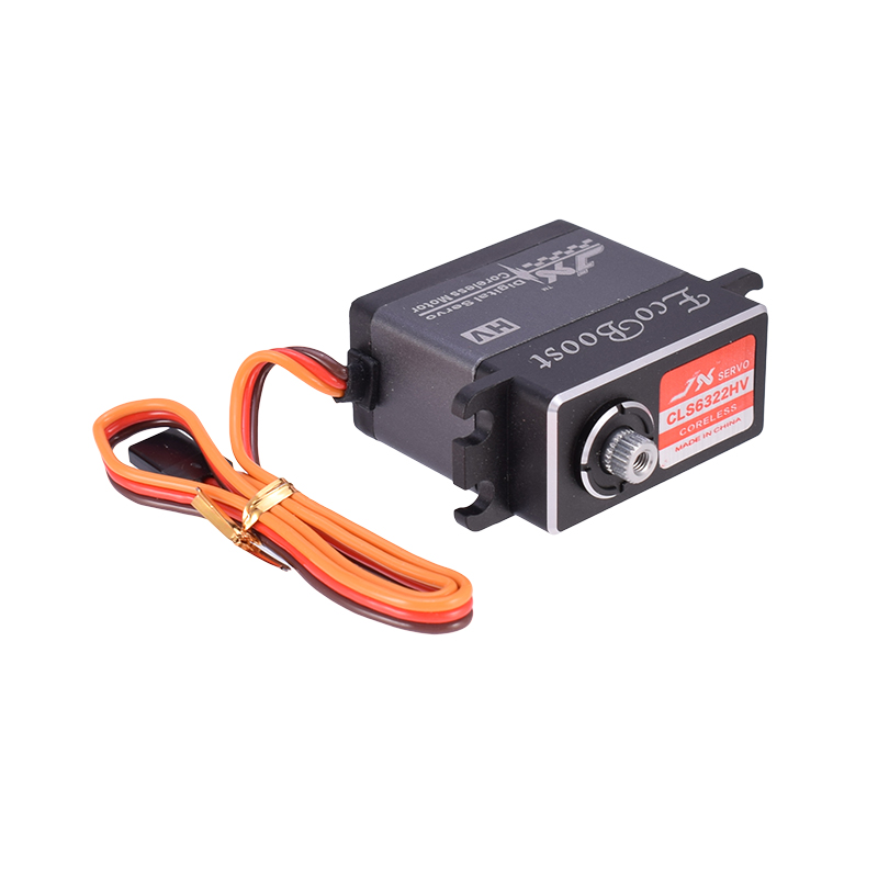 High Quality JX Servo CLS6322H - Rc Helicopter Hobby Grade 评论和价格