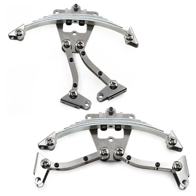 Steel Leaf Spring Lifting Lug  - Hobby Rc Van 评论和价格