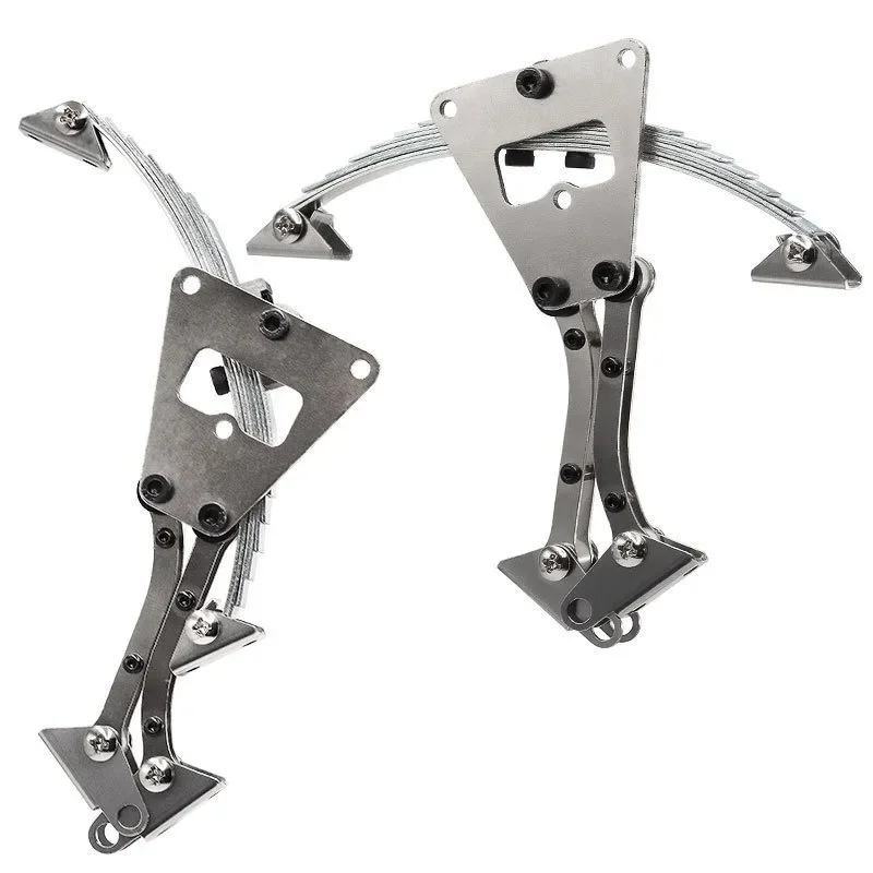 Steel Leaf Spring Lifting Lug  - Hobby Rc Van 评论和价格