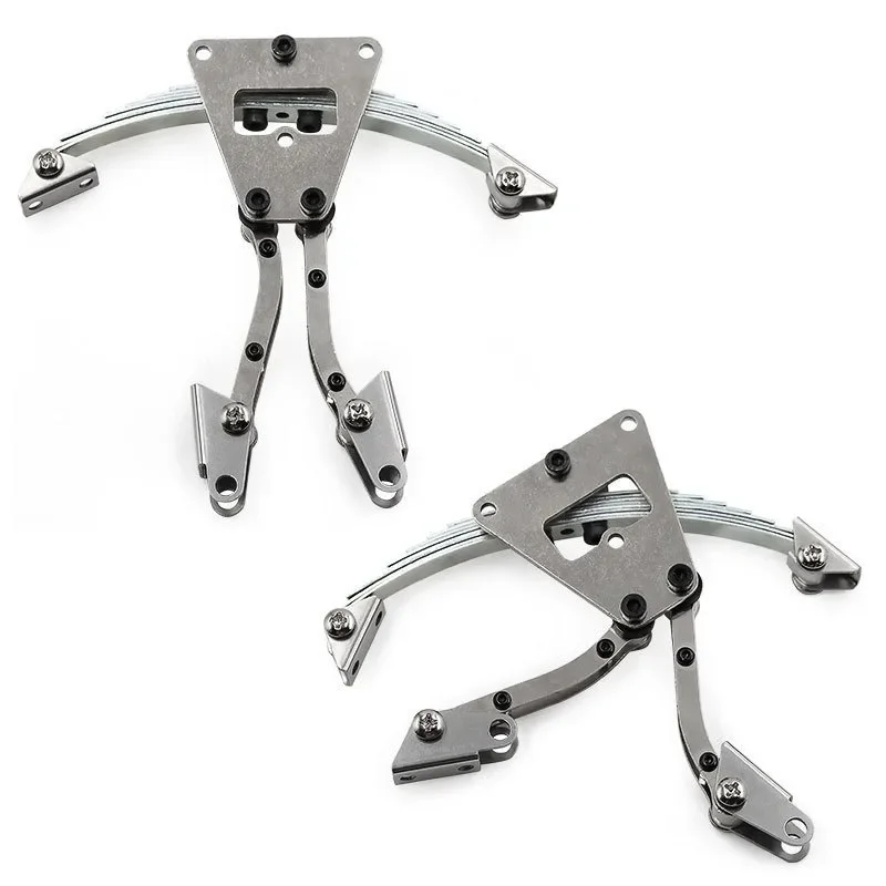 Steel Leaf Spring Lifting Lug  - Hobby Rc Van 评论和价格