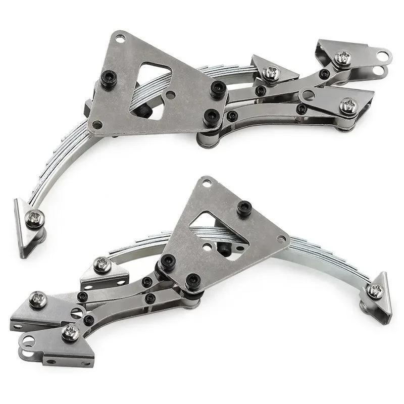 Steel Leaf Spring Lifting Lug  - Hobby Rc Van 评论和价格