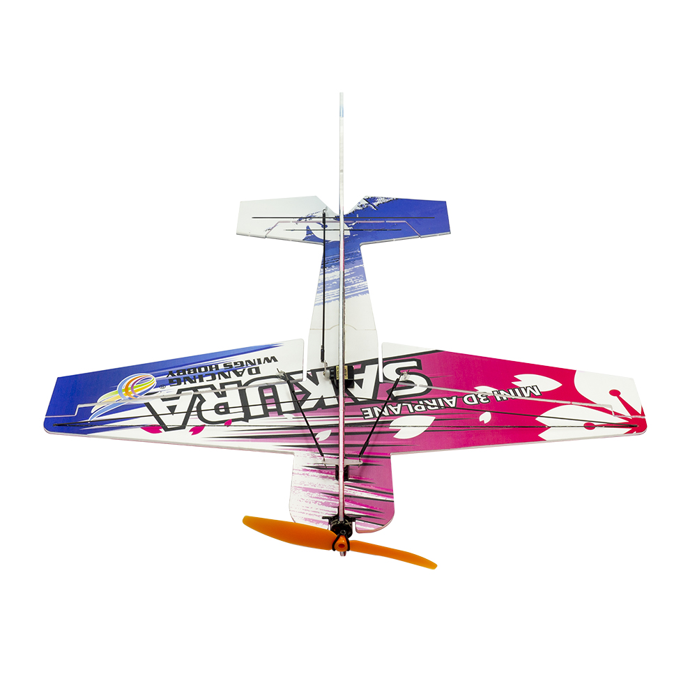 AEORC E211 SAKURA Micro 3D Ind - Rc Hobby Online 评论和价格