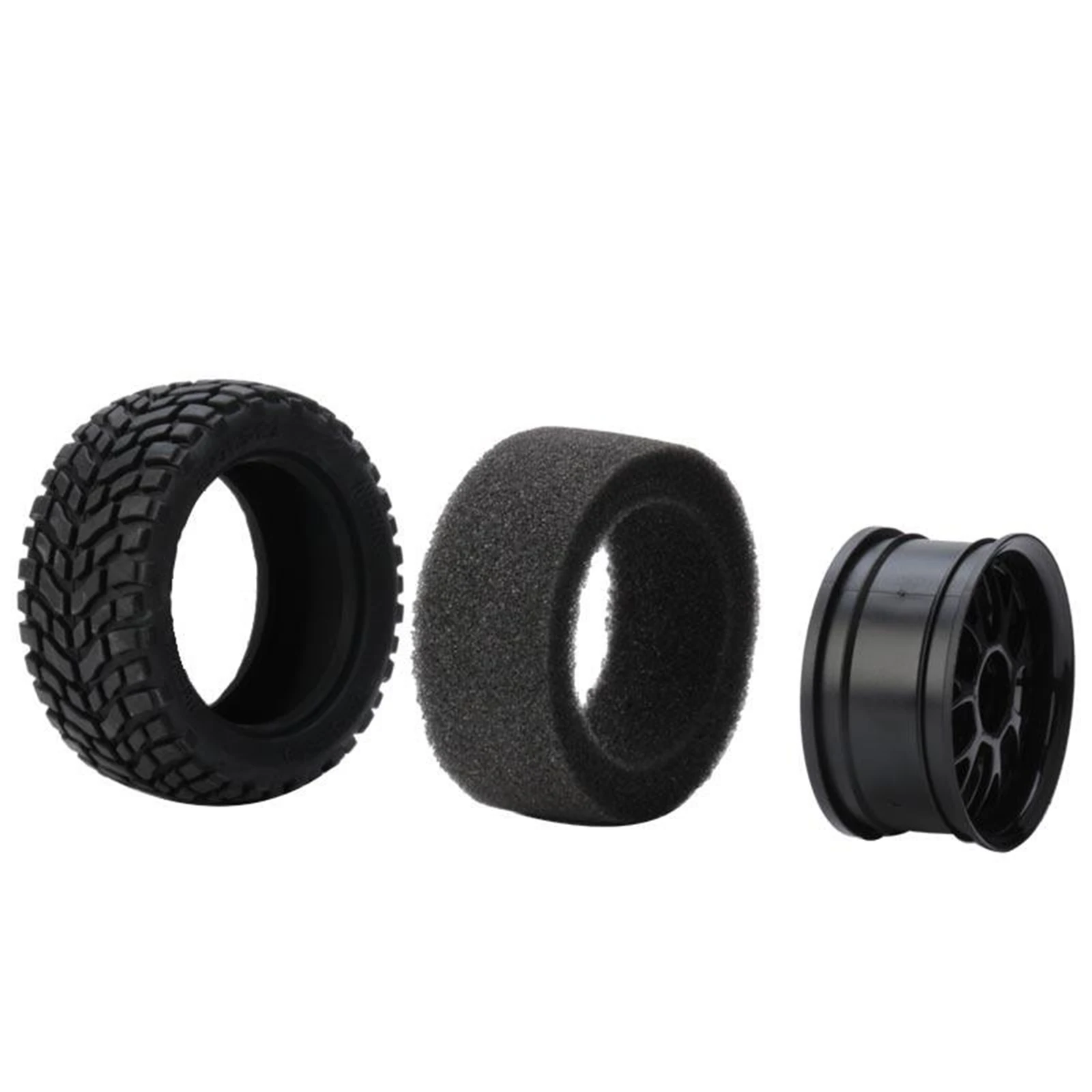1.9 inch 75mm Off Road Buggy T - Rc Hobby Dump Truck 评论和价格