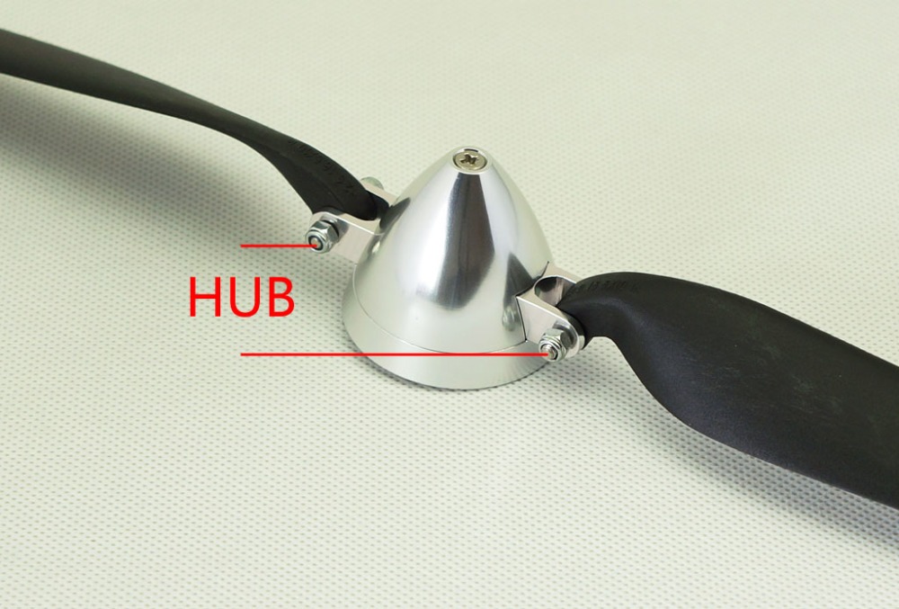 DW Hobby RC Parts 6