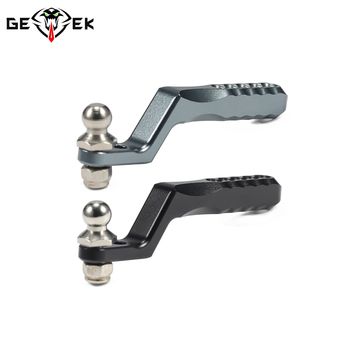 Aluminum RC Tow Hitch Scale Tr - Hobby Rc Van 评论和价格