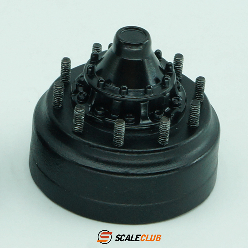 ScaleClub 1/14 Simulation Meta - Rc Excavator Hydraulic 评论和价格