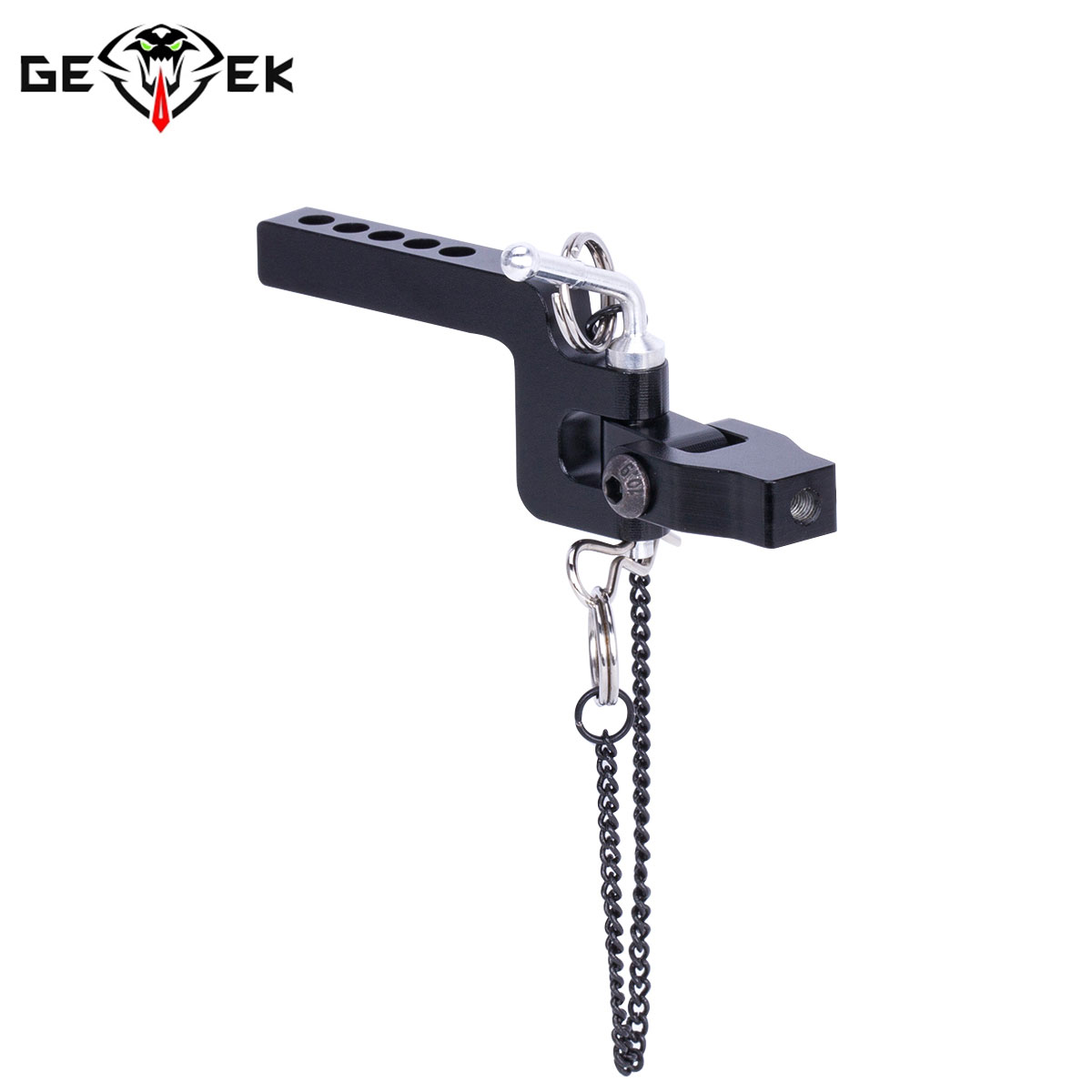 CNC Trailer Hook Rescue Access - Hobby Rc Van 评论和价格