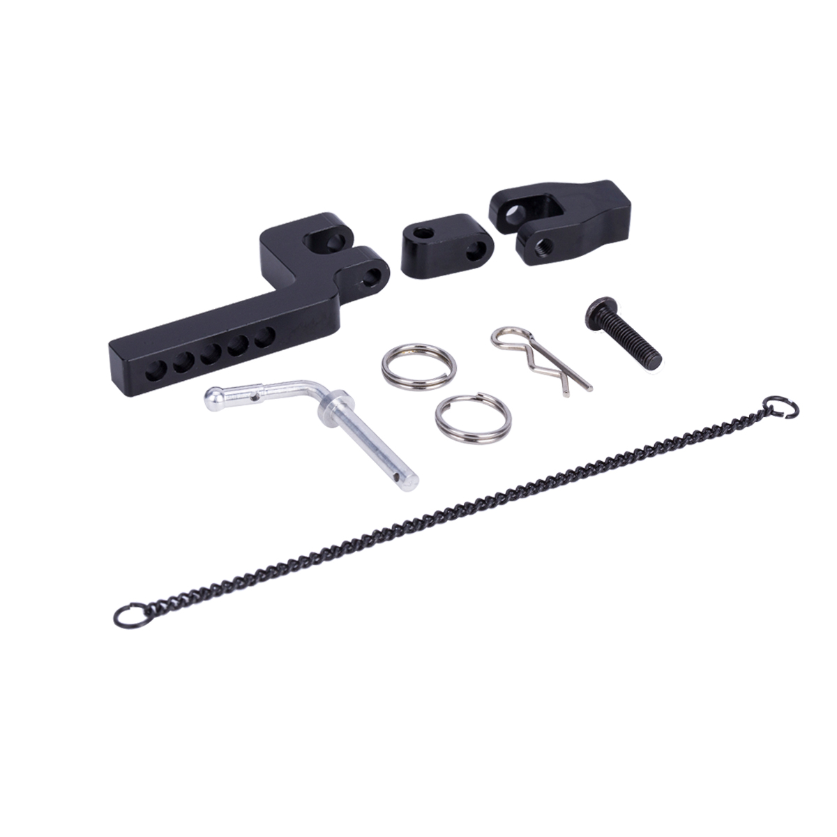 CNC Trailer Hook Rescue Access - Hobby Rc Van 评论和价格