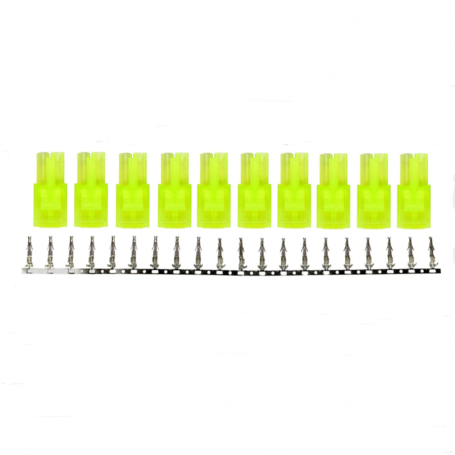 5/10 Pairs Mini Tamiya Style B - Rc Hobby Online 评论和价格