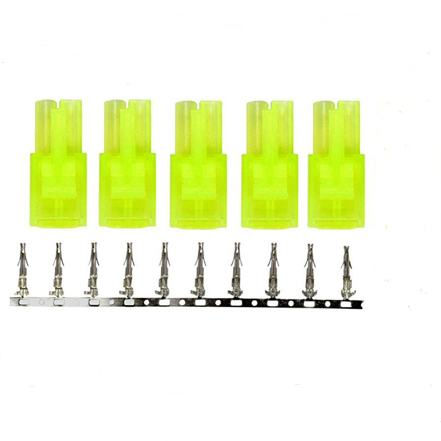 5/10 Pairs Mini Tamiya Style B - Rc Hobby Online 评论和价格