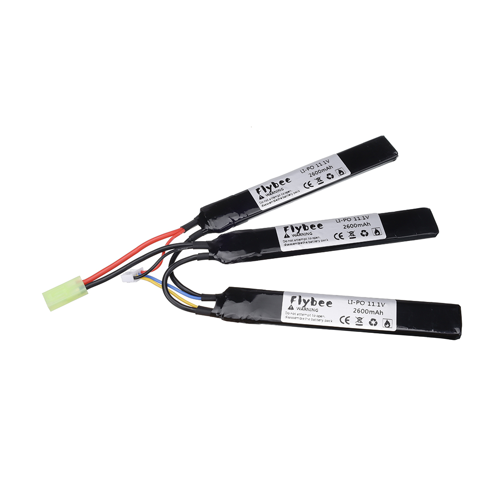 11.1V Water Gun Battery T/Tami - Rc Hobby Parts 评论和价格