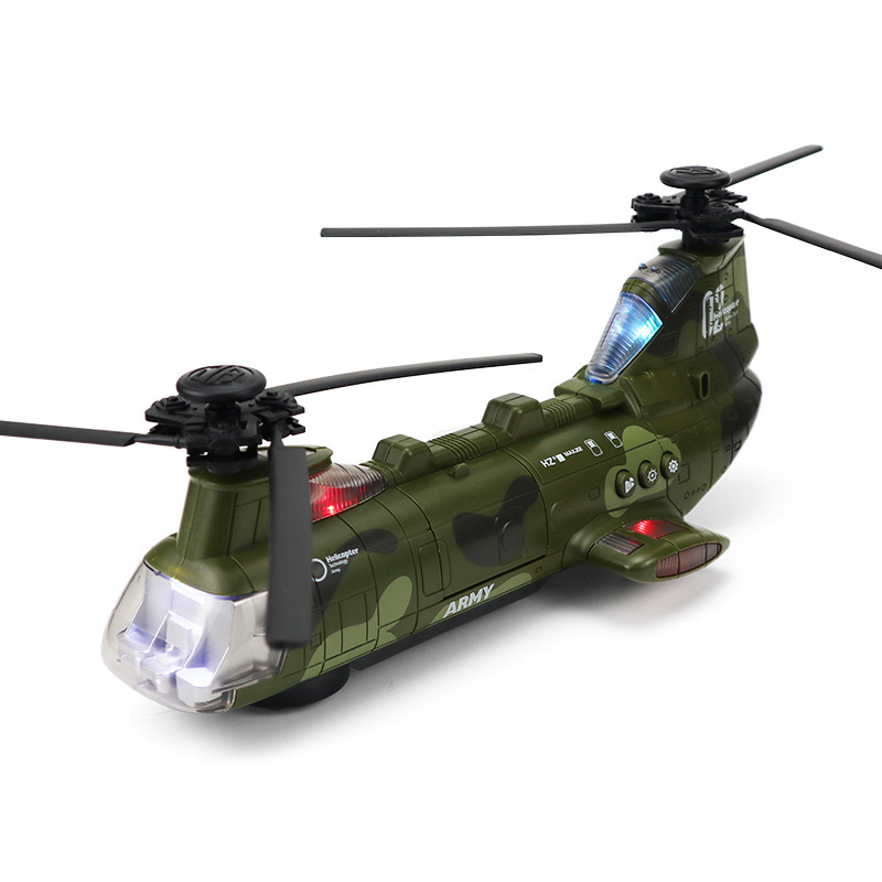 1:12 Scale C94 Remote-Controll - Rc Helicopter Hobby Grade 评论和价格