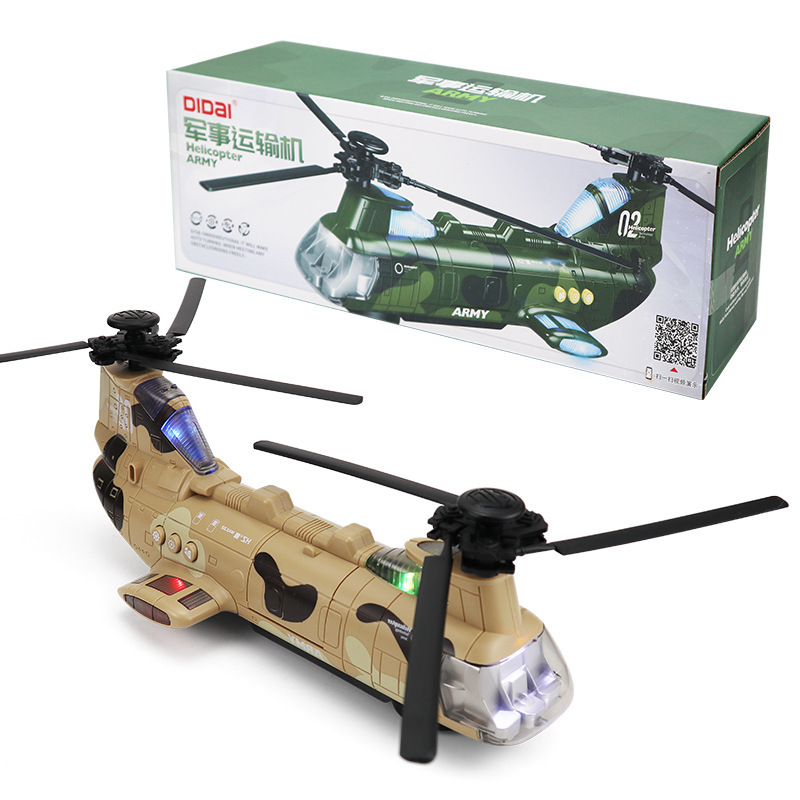 1:12 Scale C94 Remote-Controll - Rc Helicopter Hobby Grade 评论和价格