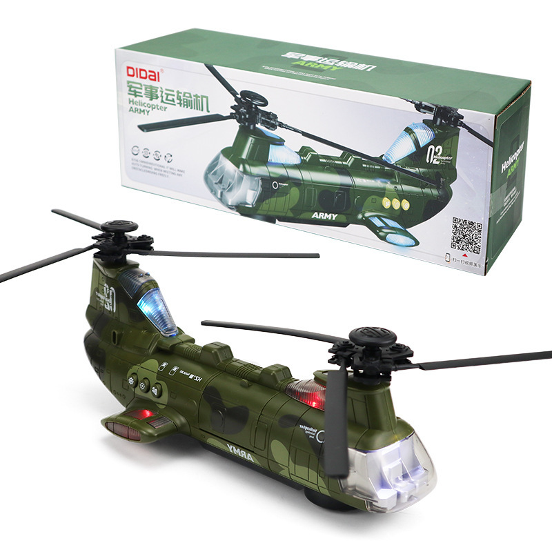 1:12 Scale C94 Remote-Controll - Rc Helicopter Hobby Grade 评论和价格