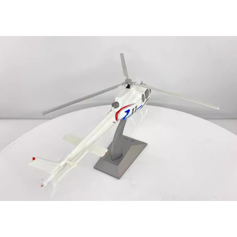 Diecast 1/60 Scale AS350 Squir - Rc Helicopter Hobby Grade 评论和价格