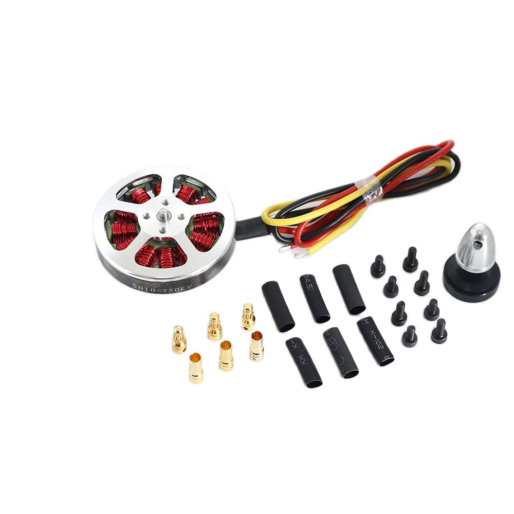 High quality Motors 5010 360KV - Rc Helicopter Hobby Grade 评论和价格