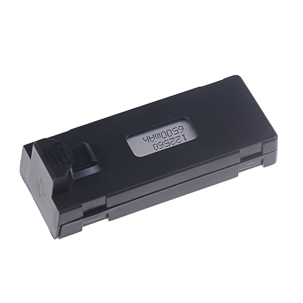 2026 3.7V Li-po Battery For RC - Hobby Rc Quadcopters & Multirotors 评论和价格