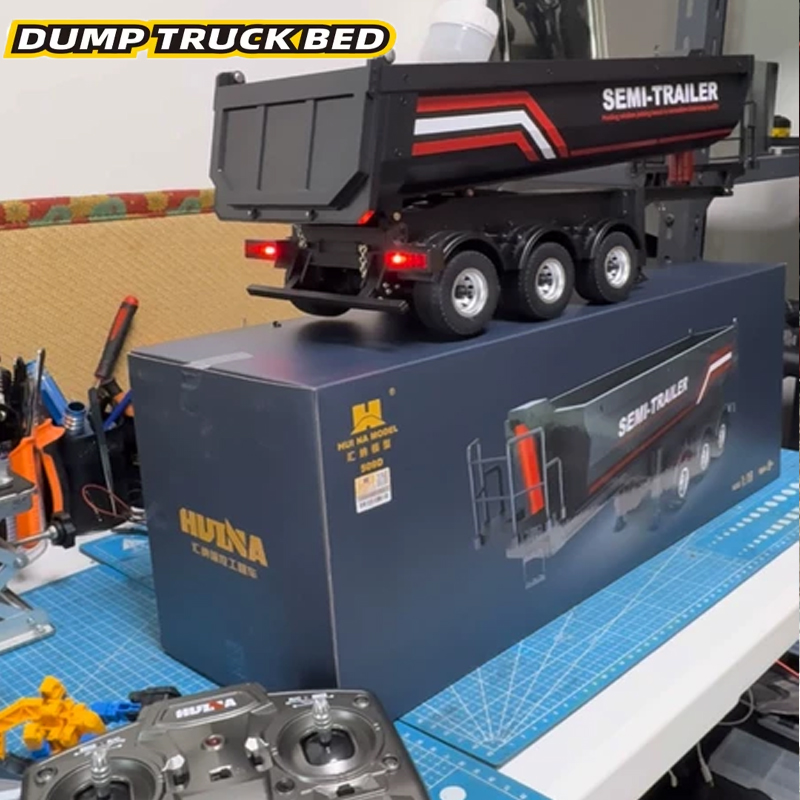 2026 New Huina 1509 RC Truck & - Hobby Rc Van 评论和价格