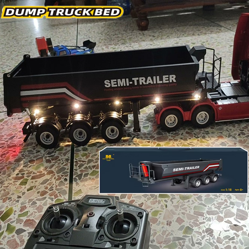 2026 New Huina 1509 RC Truck & - Hobby Rc Van 评论和价格