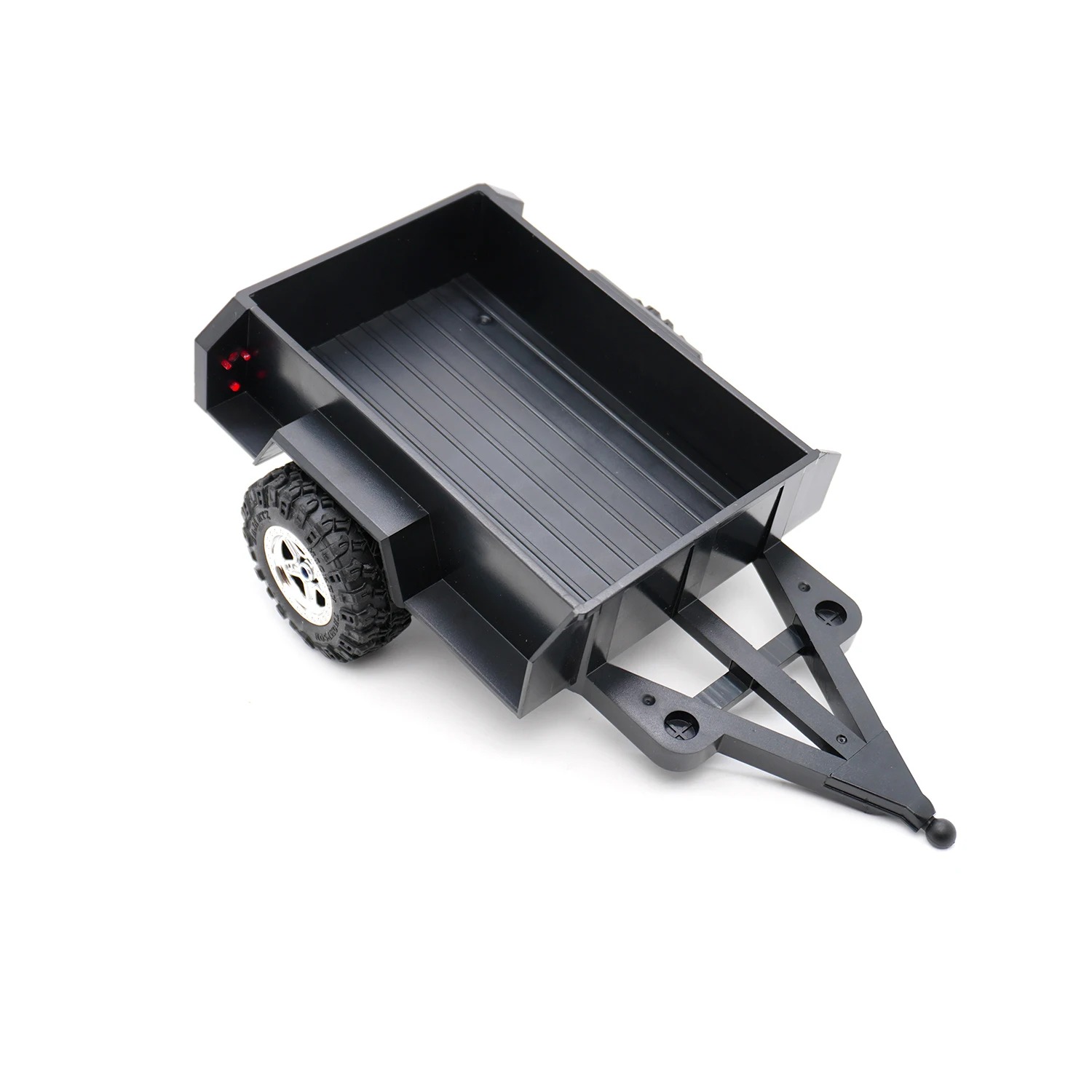2-wheel / 4-wheel Rear-loading - Hobby Rc Van 评论和价格