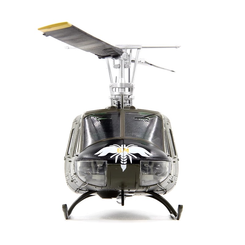 2025 New 1:48 Scale Model AF1  - Rc Helicopter Hobby Grade 评论和价格