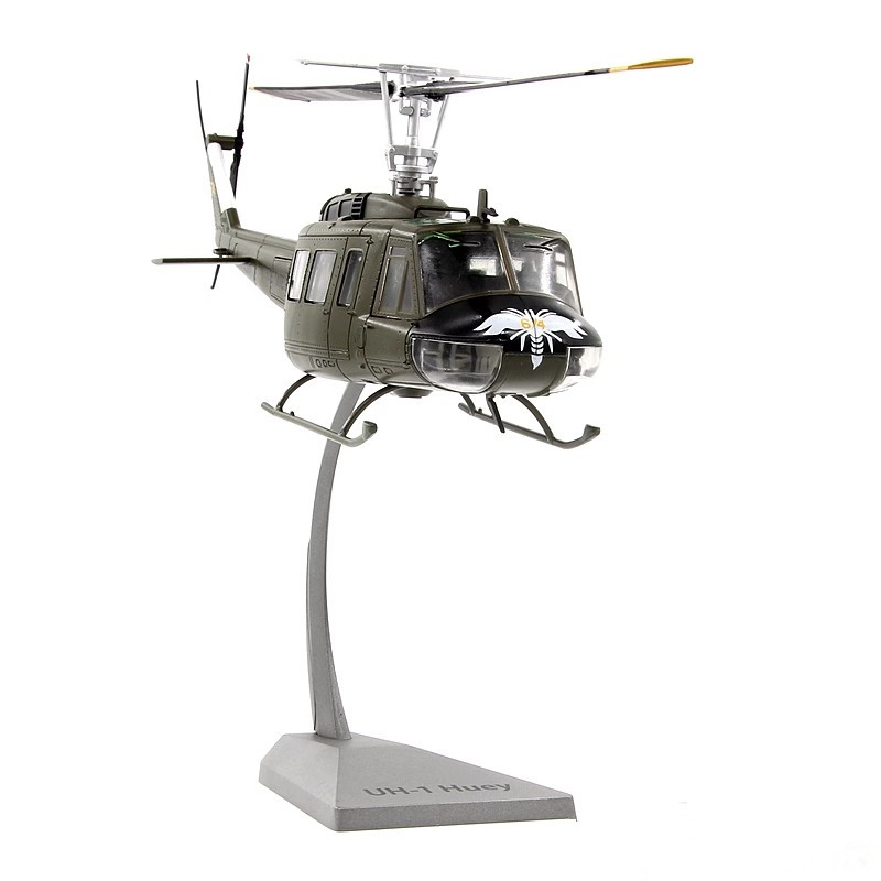2025 New 1:48 Scale Model AF1  - Rc Helicopter Hobby Grade 评论和价格