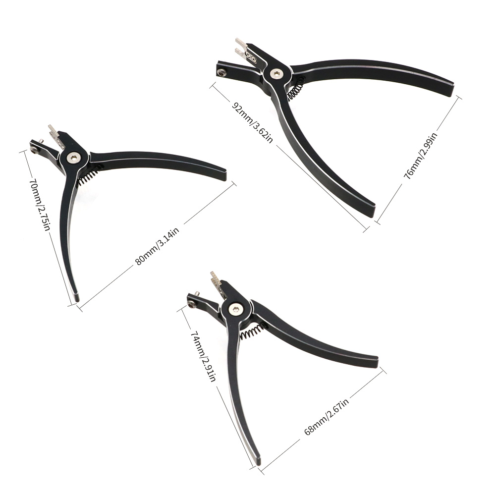 High Quality Ball Link Plier H - Rc Helicopter Hobby Grade 评论和价格