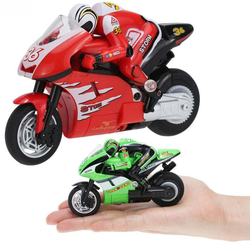 RC Motorcycle Electronic Remot - Rc Hobby Dump Truck 评论和价格