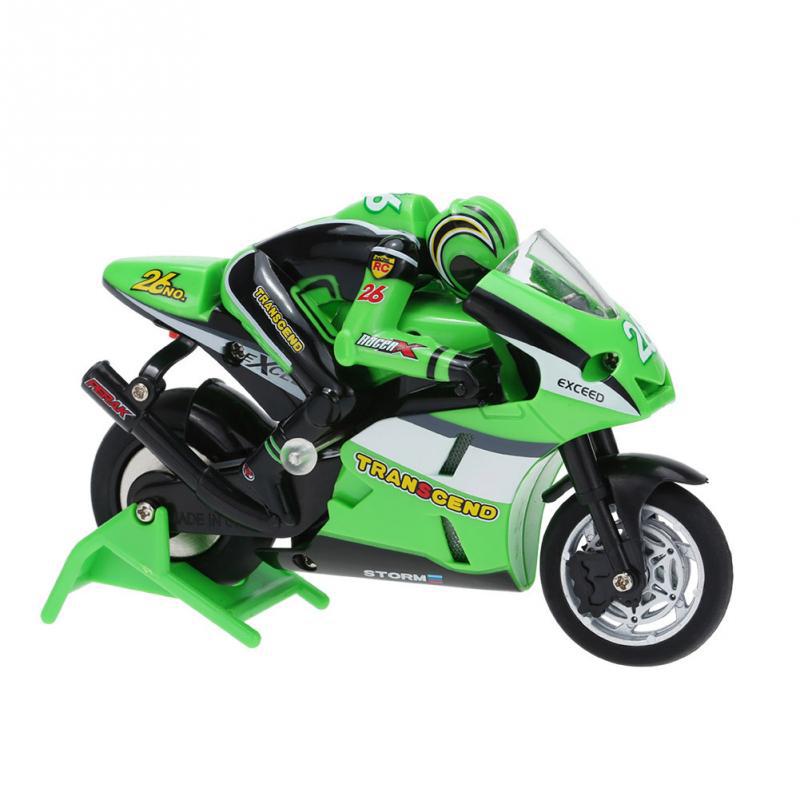 RC Motorcycle Electronic Remot - Rc Hobby Dump Truck 评论和价格