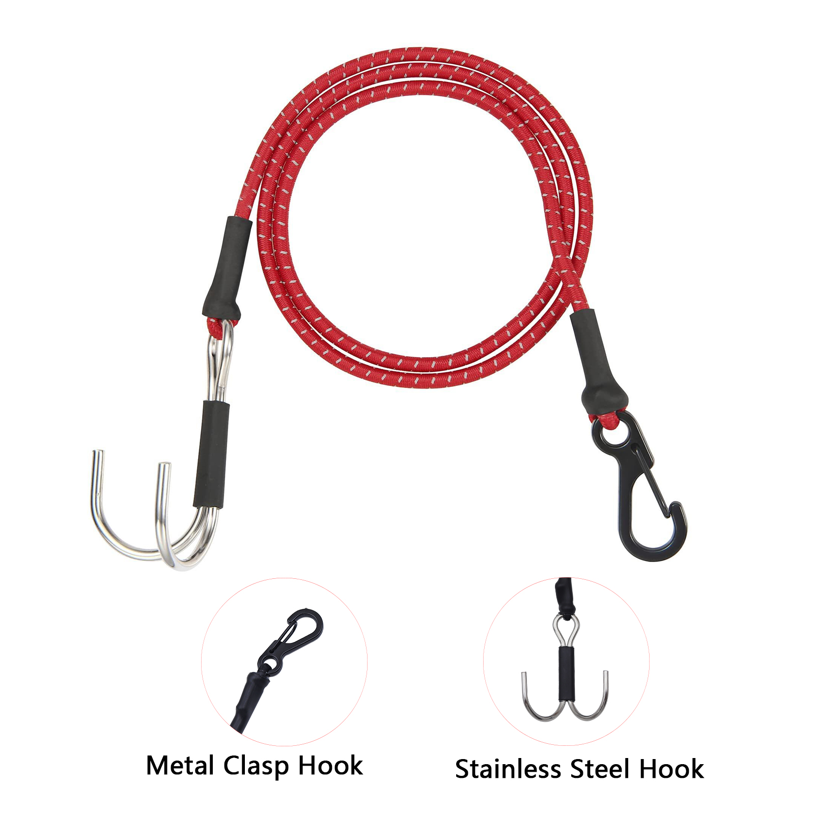 1/10 Kinetic Winch Strap Escap - Hobby Rc Van 评论和价格