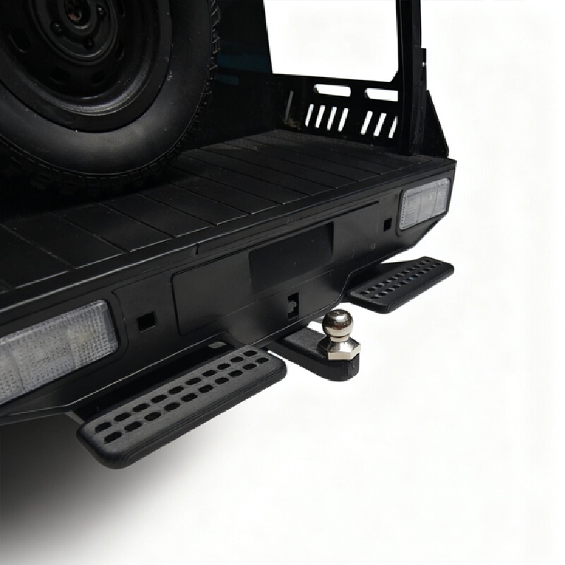 Mangniu MN82 Trailer Pedal 82s - Hobby Rc Van 评论和价格