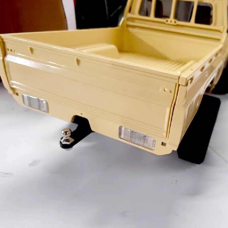 Mangniu MN82 Trailer Pedal 82s - Hobby Rc Van 评论和价格