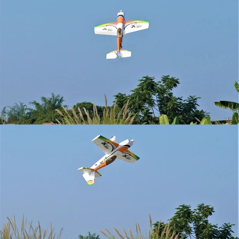 Hobby-Sky RC Airplane Extra300 - Rc Hobby Online 评论和价格
