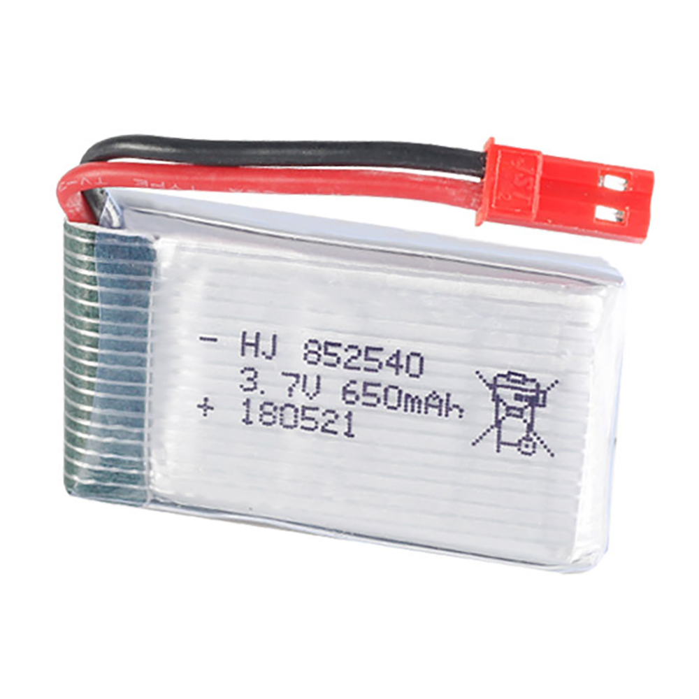 3.7v 650mAh 852540 Lipo Batter - Hobby Rc Quadcopters & Multirotors 评论和价格