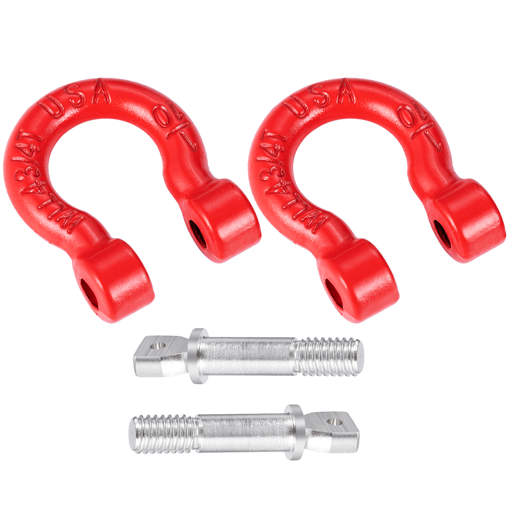 AXSPEED 2/4Pcs Aluminum Alloy  - Hobby Rc Van 评论和价格